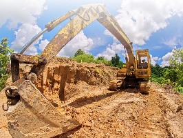 Разработка грунта Старая Русса