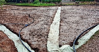 Устройство дренажа Старая Русса, цена от 1343 руб.
