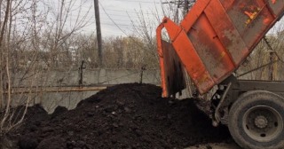 Доставка грунта Старая Русса, цена от 259 руб./куб.