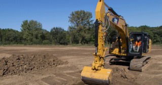 Рытье грунта Старая Русса, цена от 310 руб./м3.